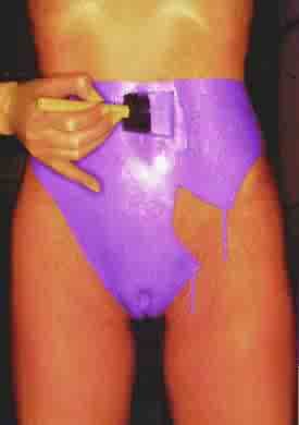 Liquid Latex