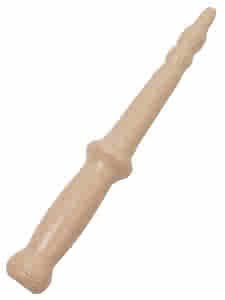Anal Bumber - Flesh - Rubber