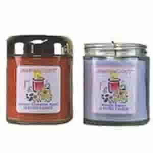 Candle - French Vanilla