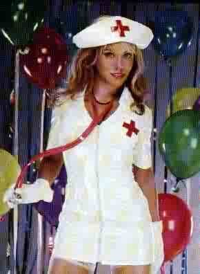 Private Nurse