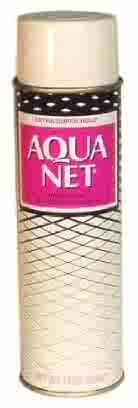 Aqua Net Sneaky Safe