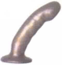 Acute Ambrosia Silicone Dildo