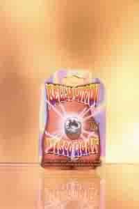 Belly Button Disco Light