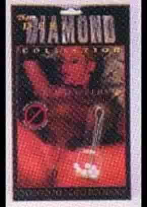 The Debi Diamond Collection - Clit Body Jewlery