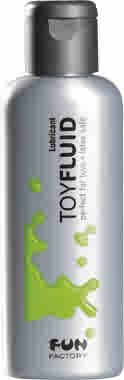 Toy Fluid 100ml