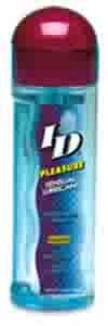 ID Lube Peasure Plus 5.5 OZ