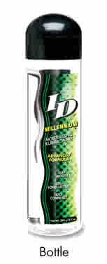 ID Millennium Lube 2.5 oz