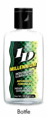 ID Millennium Lube 1 oz