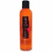 Love Jam Water Based Lubricant - Orange Crème Lube - 101CRE