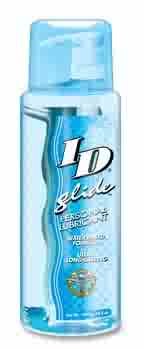 ID Glide Lube 35 oz