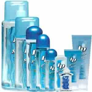 ID Lube Glide 1 oz