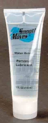 Smooth Moves Lube