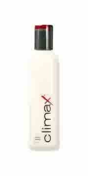 Climax Silicone Lube 6oz Bottle