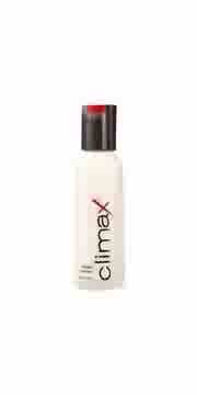Climax Silicone Lube 6oz Bottle