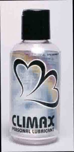 Climax Lubricant, 4 oz.