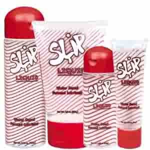 Slip Liquid Lube 4.5oz