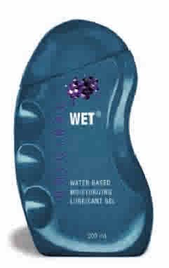 Wet Original Lubricant - 100 ml - W24000