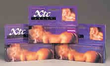 Lube - XTC Jelly Natural Lubricant - NW03101
