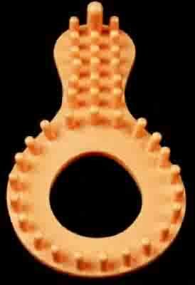 DU-X Softee Cockring