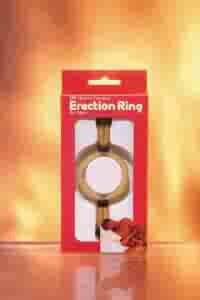 Dr. Haan's Erection Cock Ring