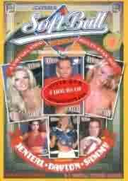 DVD - Jenteal