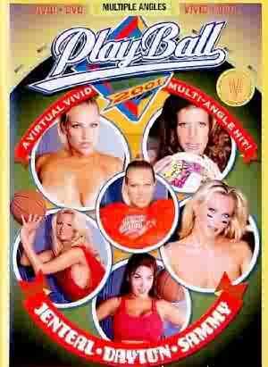 DVD - Virtual Vivid Play Ball -