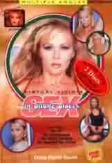 DVD - Virtual Vivid Sex in Public Places - VIVID