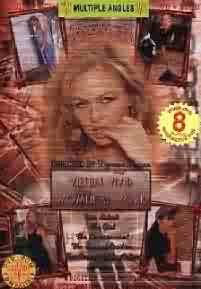 DVD - Virtual Vivid Women at Work (Dyanna Lauren