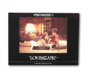 The Loving Game By Penthouse