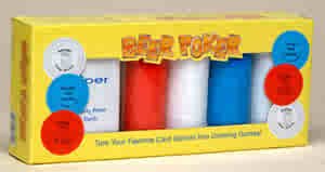 Beer Poker - Adult Game