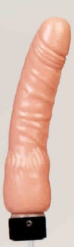 Squirmy Power Pleaser Electric Vibrator - DJ128700