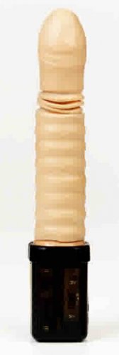 Ultimate Deep Stroker Electric Vibrator - DJ120400