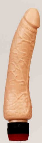 Tower of Power Electric Vibrator - DJ128500