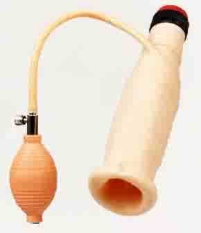 Super Masturbator Electric Vibrator - DJ128600
