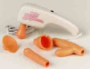Sexploere Electric Vibrator - DJ122000