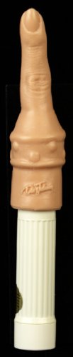 Joy Finger 4 1/2" Finger Vibrator - DJ041500