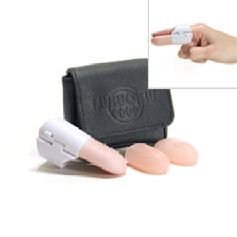 Fukuoku 9000 Finger Vibrator