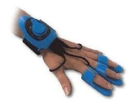 Fukuoku Power Pack Finger Vibrator