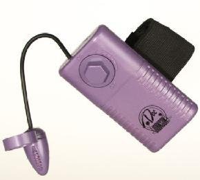 Lady Power Point Finger Vibrator - DJ163301