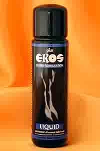 Eros Water Formula 30ml Lubricant - LU153