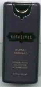 Royal Bengal 100ml Super Rich Silicone Lube - KS0215