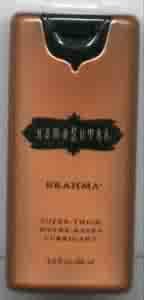 Brahma 100ml Super Thick Lube - KS0212