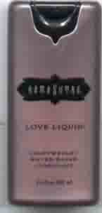Love Liquid Light Weight Lubricant 100ml - KS0210
