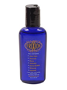 Frixion Lube 2oz - NW60001
