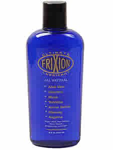 Frixion Lube 4oz - NW60002