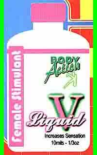 Lubricant - Liquid V 3 pc Packet Lube - BA004