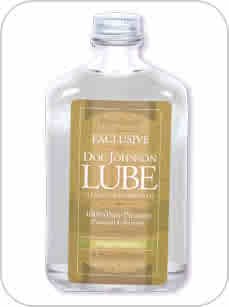 Doc Johnson Lube Tropical 250ml - DJ137708