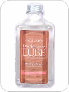 Doc Johnson Lube Cherry 150ml - DJ137606
