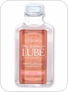 Doc Johnson Cherry Lube 100ml - DJ137604