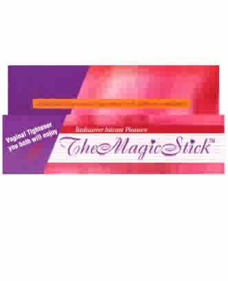 Magic Stick Vaginal Tightening Formula
